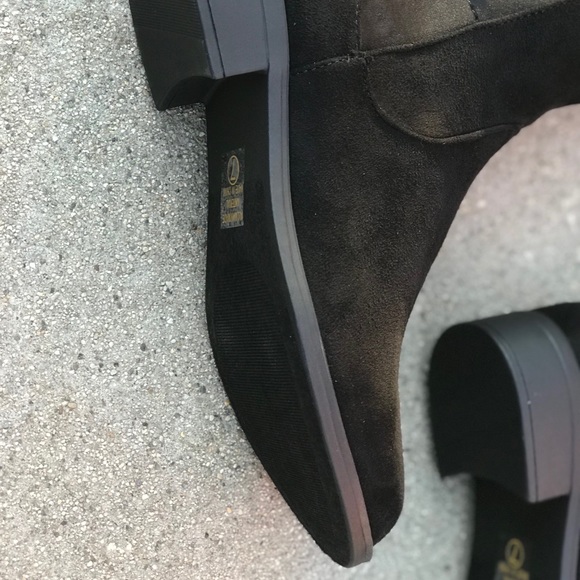 RESTOCK! Soda Twist Black over the Knee ridin BOOT - Picture 6 of 8